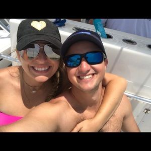 Meet your Posher, Aaron